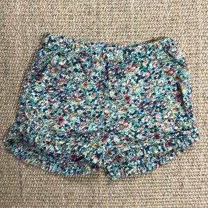 Gap shorts, size 5/toddler